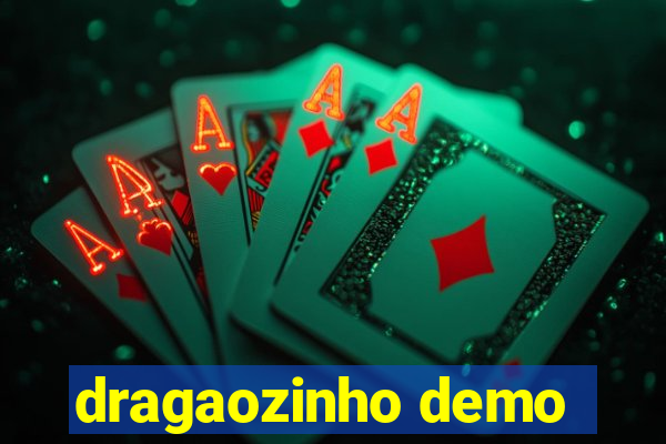 dragaozinho demo